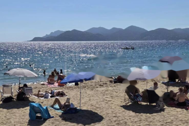 Квартира в Каннах, Франция, 48 м² - фото 7