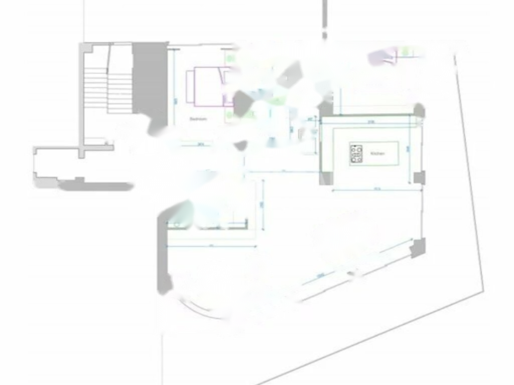 Квартира в Монако, Монако, 285 м² - фото 18