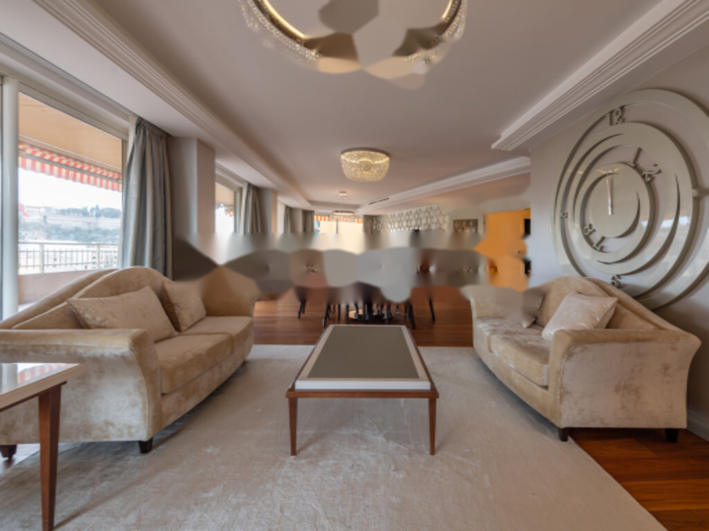 Квартира в Монако, Монако, 1 085 м² - фото 18