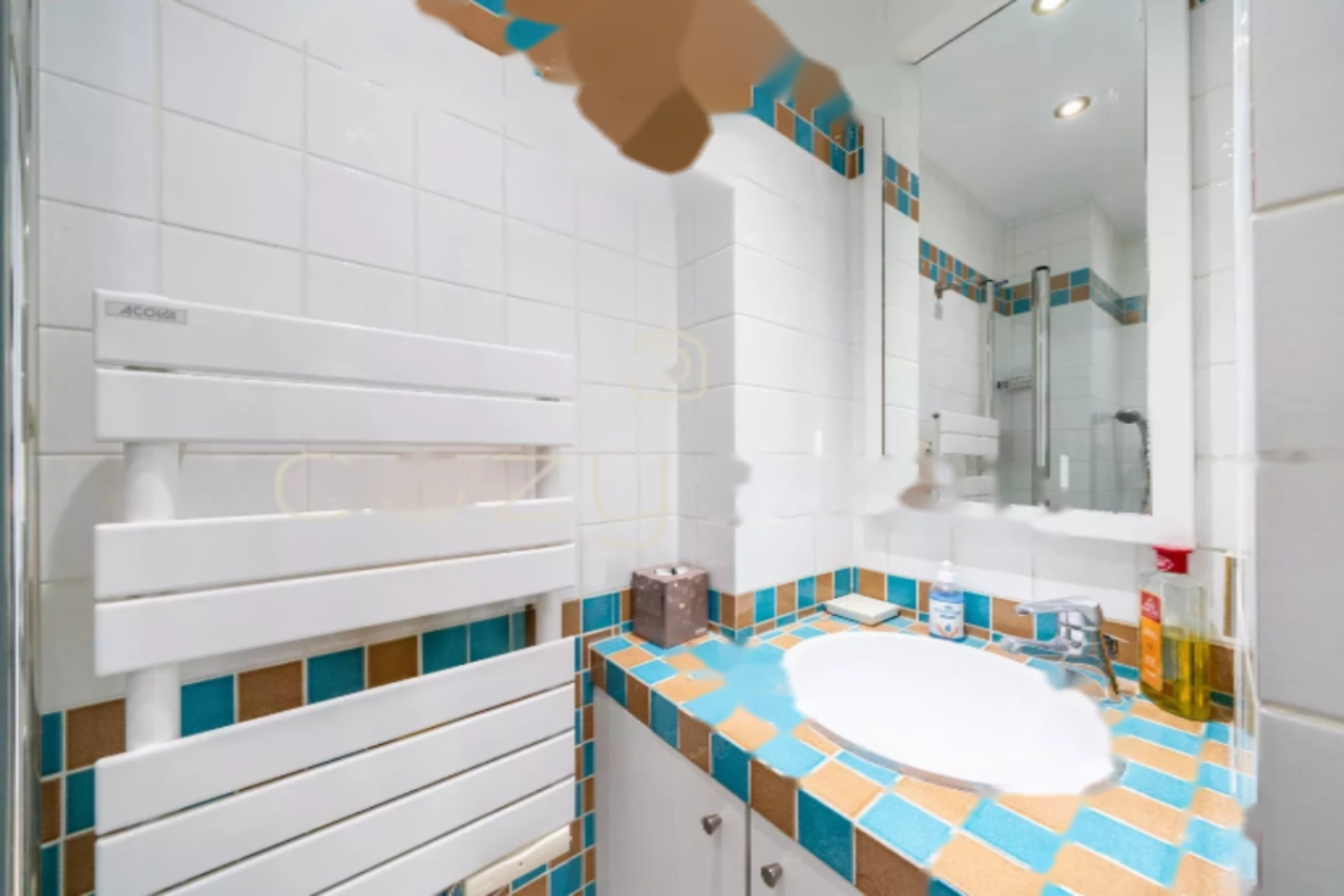 Квартира в Каннах, Франция, 180 м² - фото 18