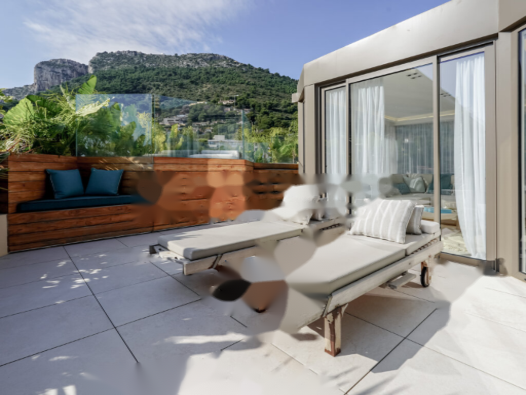 Квартира в Монако, Монако, 425 м² - фото 18