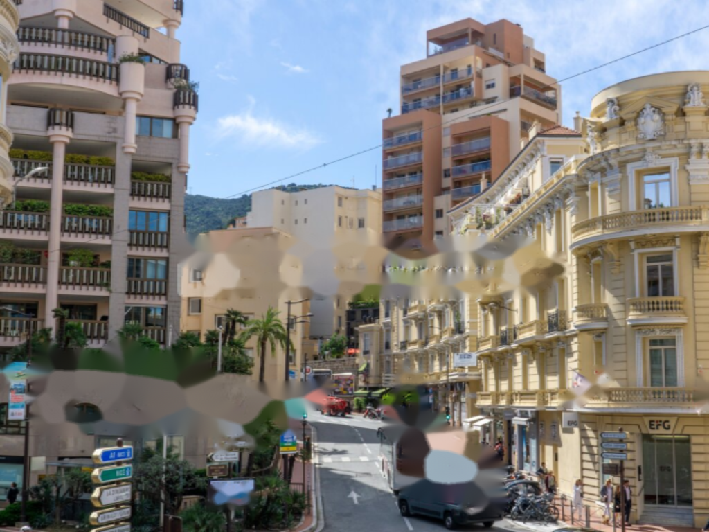 Квартира в Монако, Монако, 132 м² - фото 18