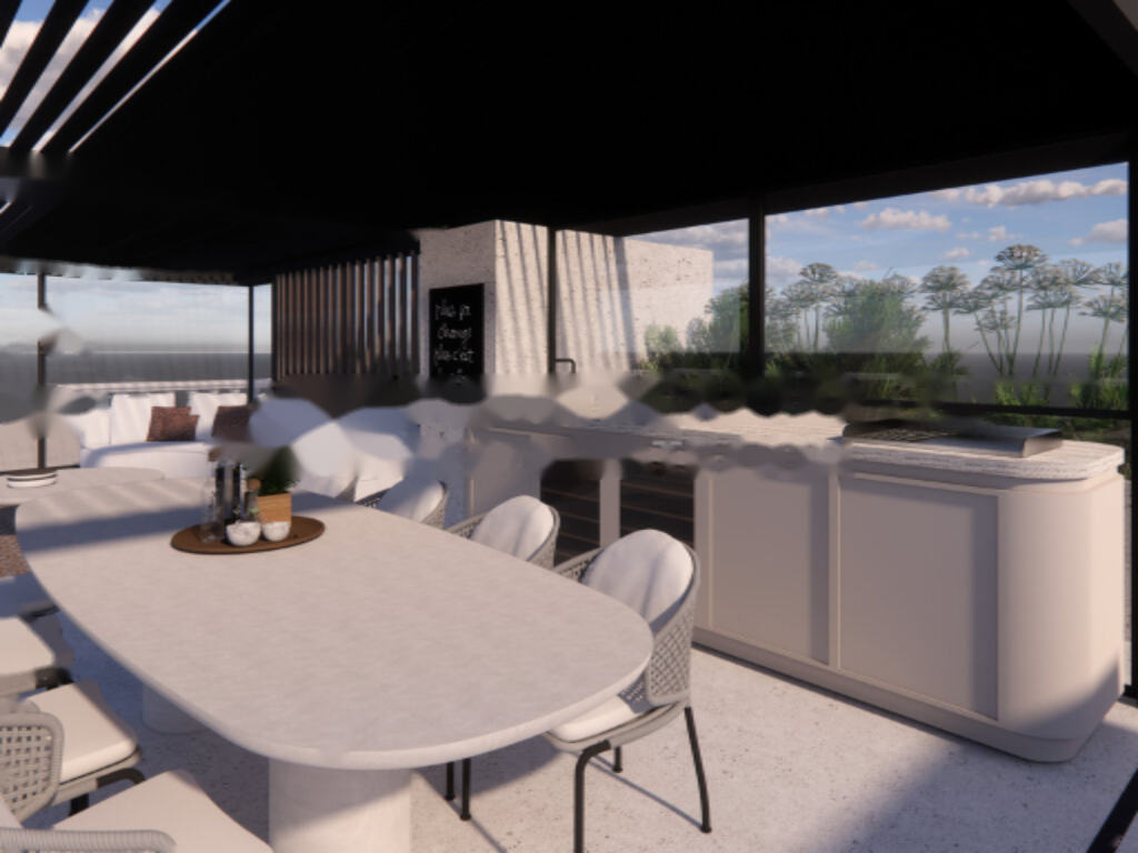 Квартира в Монте Карло, Монако, 474 м² - фото 18