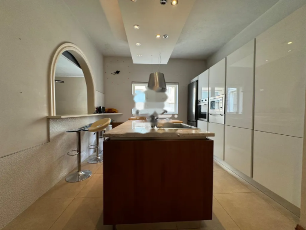 Квартира в Слиме, Мальта, 210 м² - фото 18