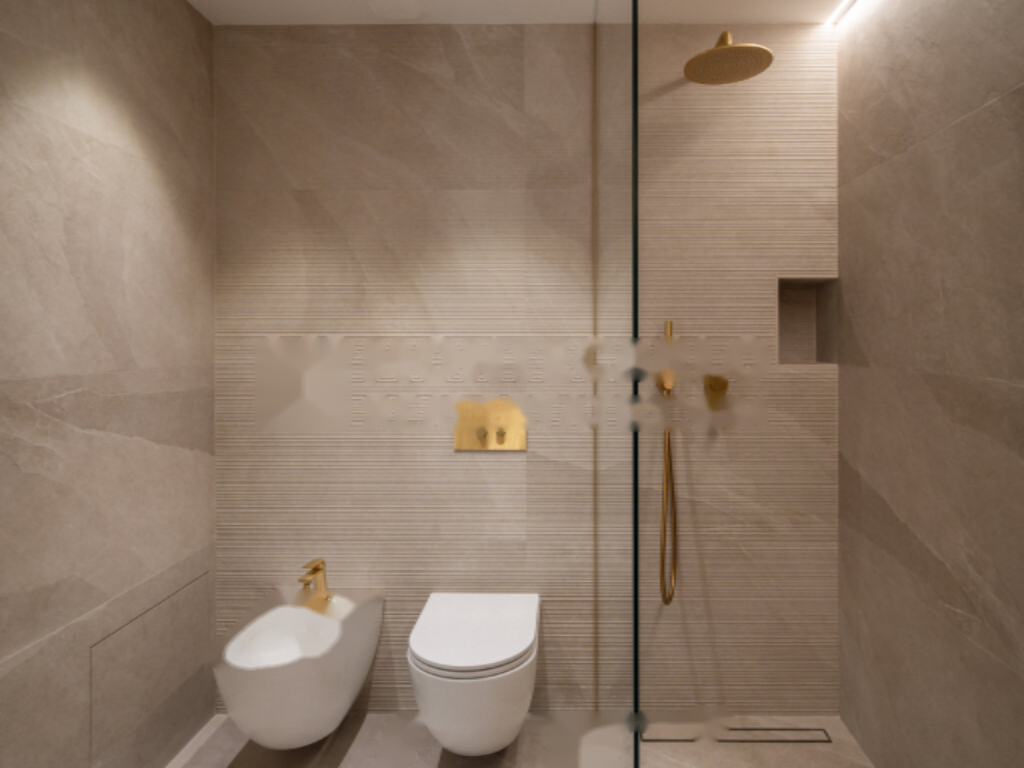 Квартира в Ла-Кондамине, Монако, 120 м² - фото 18