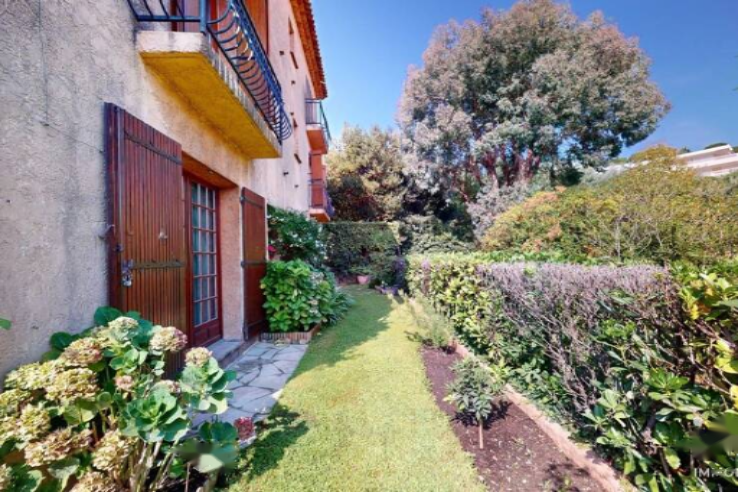 Квартира в Каннах, Франция, 112 м² - фото 7