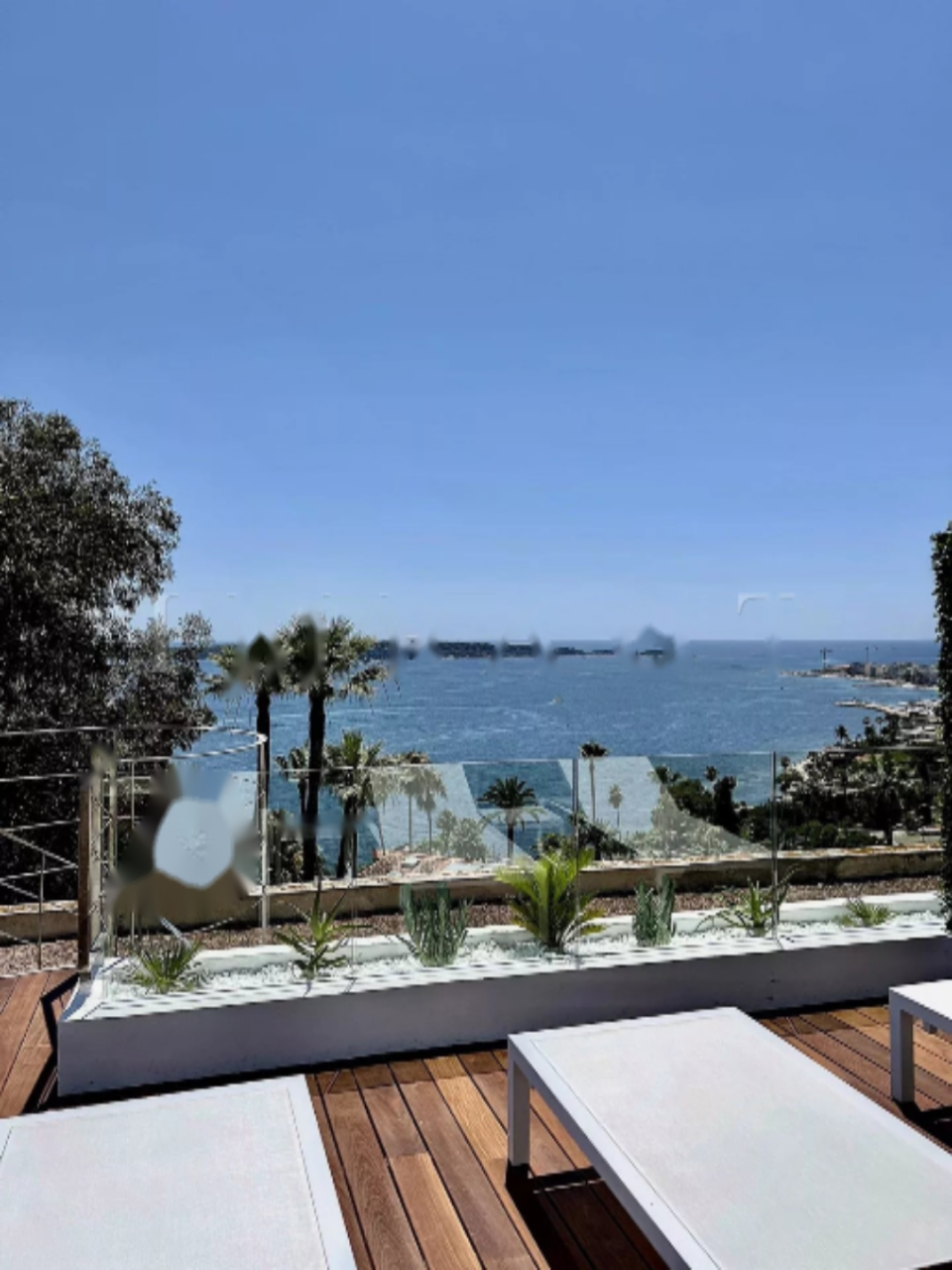 Квартира в Каннах, Франция, 143 м² - фото 19