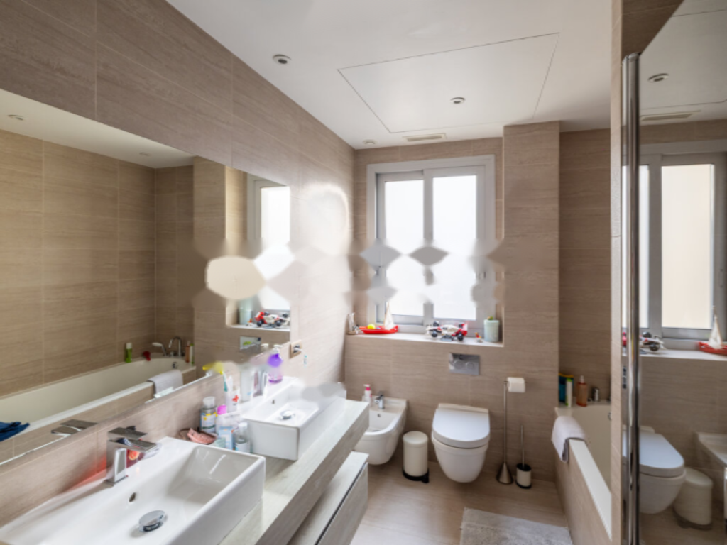 Квартира в Монте Карло, Монако, 195 м² - фото 19