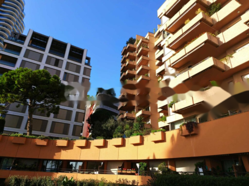 Квартира в Сен-Романе, Монако, 115 м² - фото 19