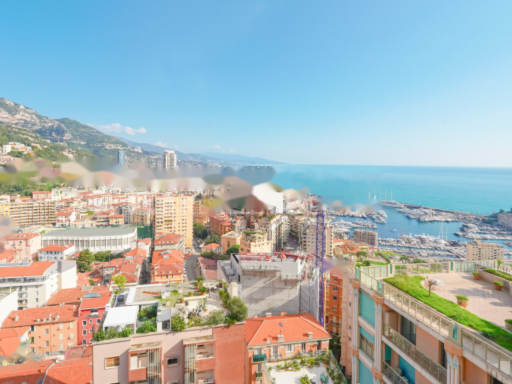 Квартира в Монако, Монако, 425 м² - фото 19