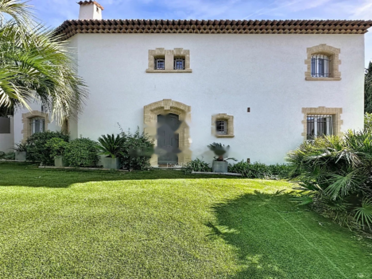 Квартира в Каннах, Франция, 176 м² - фото 19