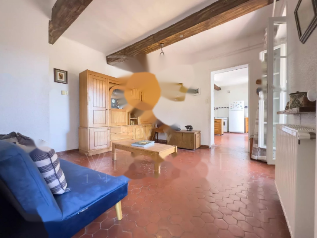 Квартира в Каннах, Франция, 140 м² - фото 19