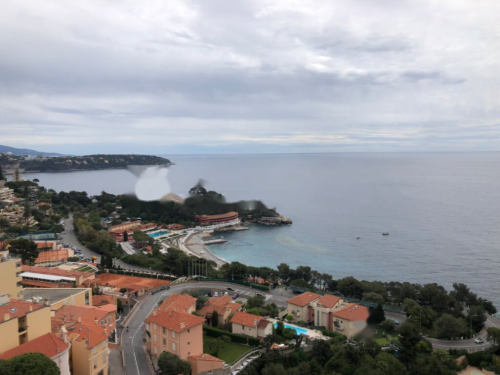 Квартира в Сен-Романе, Монако, 76 м² - фото 19