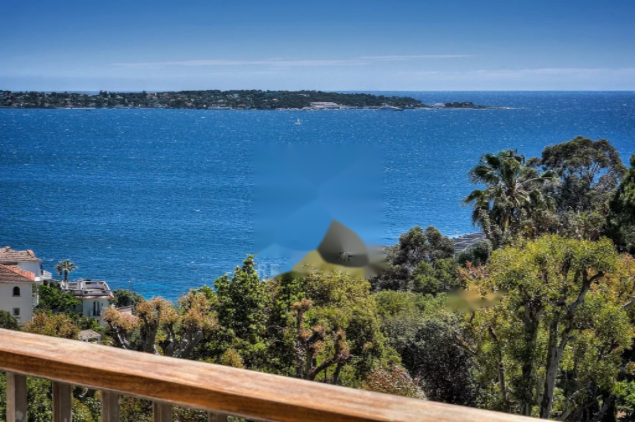 Квартира в Каннах, Франция, 104 м² - фото 19