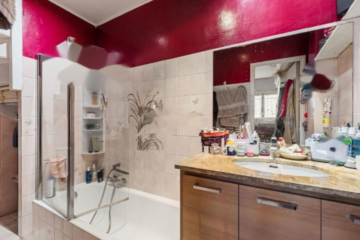 Квартира в Каннах, Франция, 108 м² - фото 19