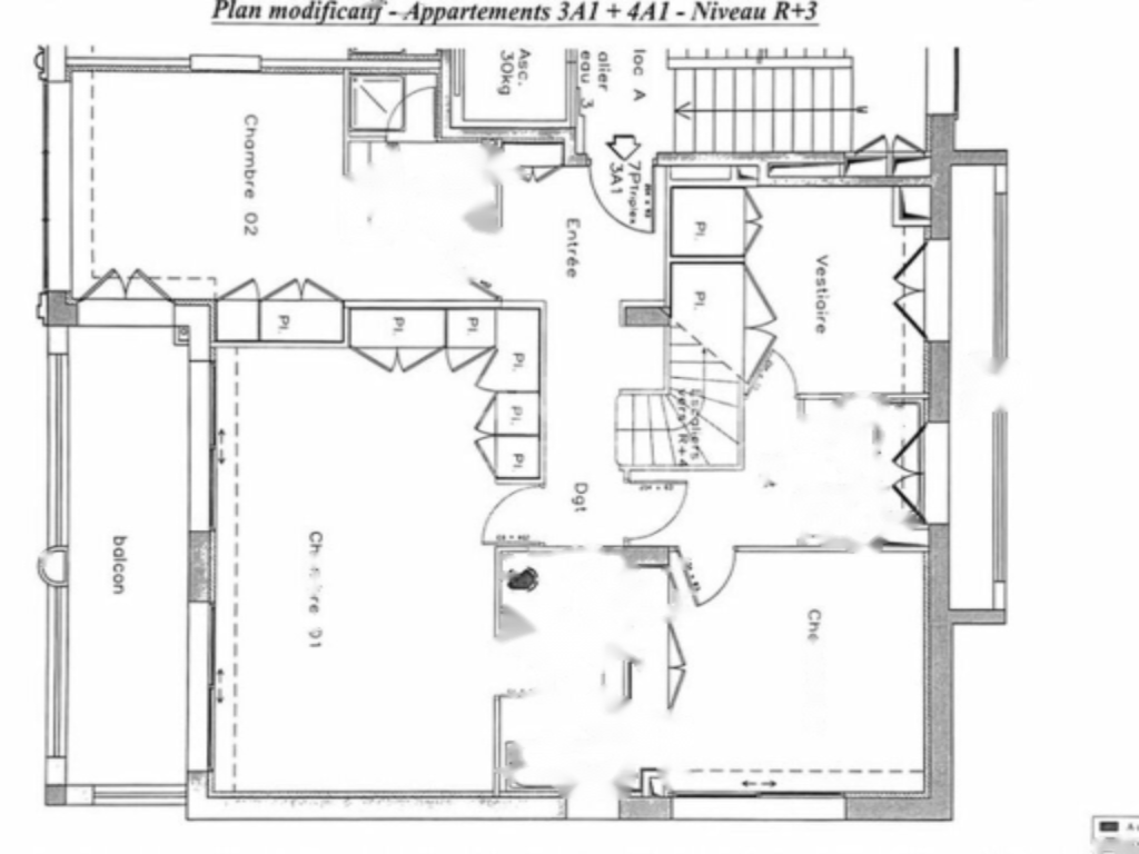 Квартира в Монегетти, Монако, 340 м² - фото 19