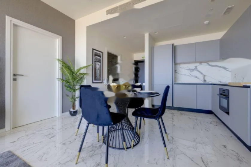 Квартира в Слиме, Мальта, 61 м² - фото 19