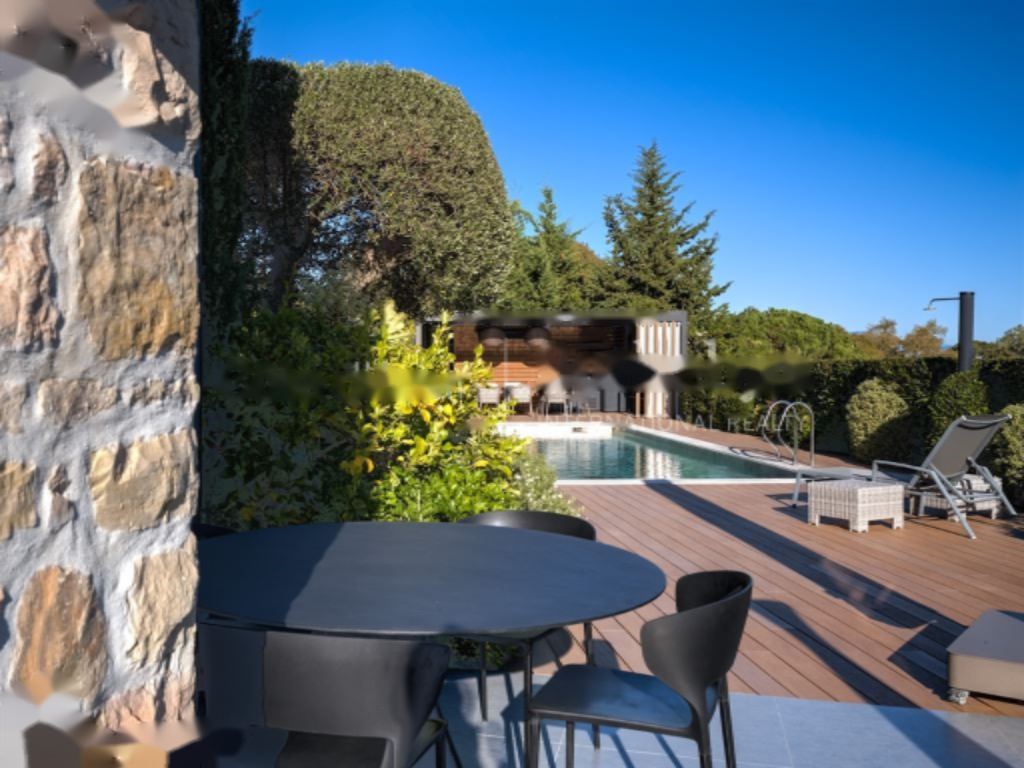 Квартира в Каннах, Франция, 320 м² - фото 19