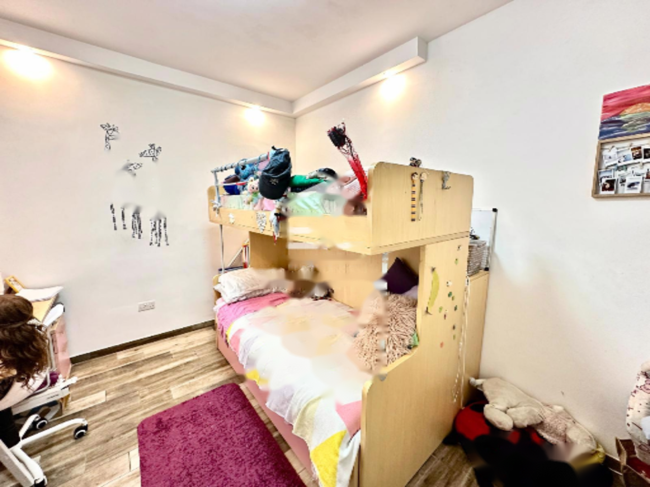 Квартира в Бирзеббудже, Мальта, 150 м² - фото 19