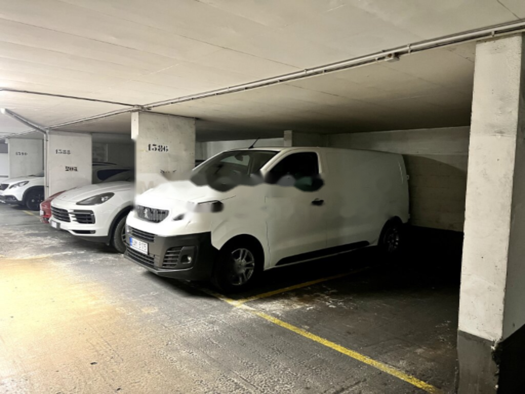 Квартира в Монте Карло, Монако, 111 м² - фото 19