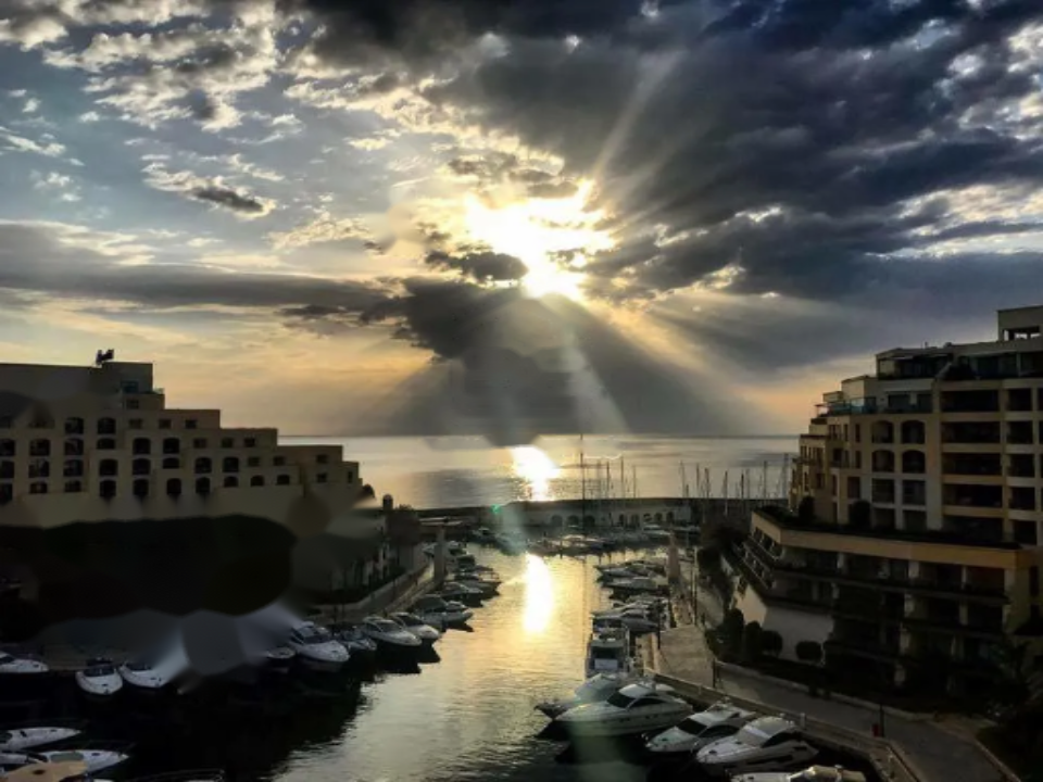 Квартира в Слиме, Мальта, 110 м² - фото 19