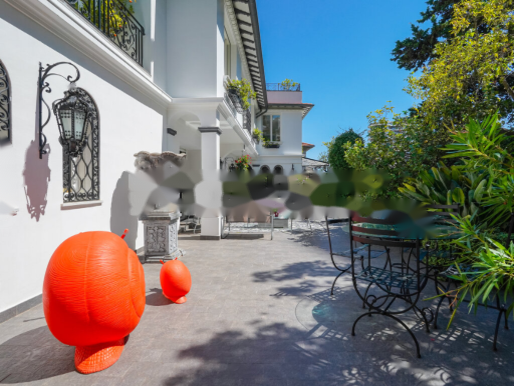 Квартира в Сен-Романе, Монако, 1 045 м² - фото 19