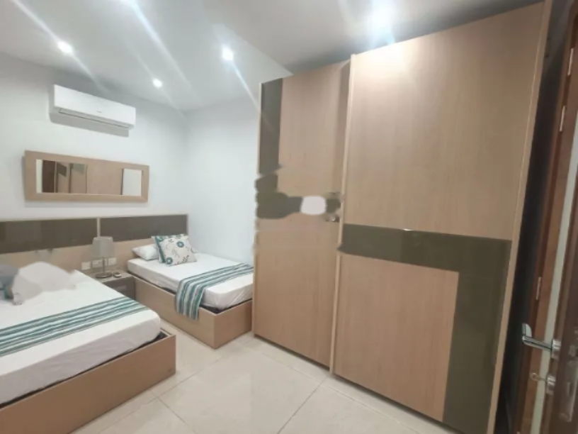 Квартира в Слиме, Мальта, 165 м² - фото 19