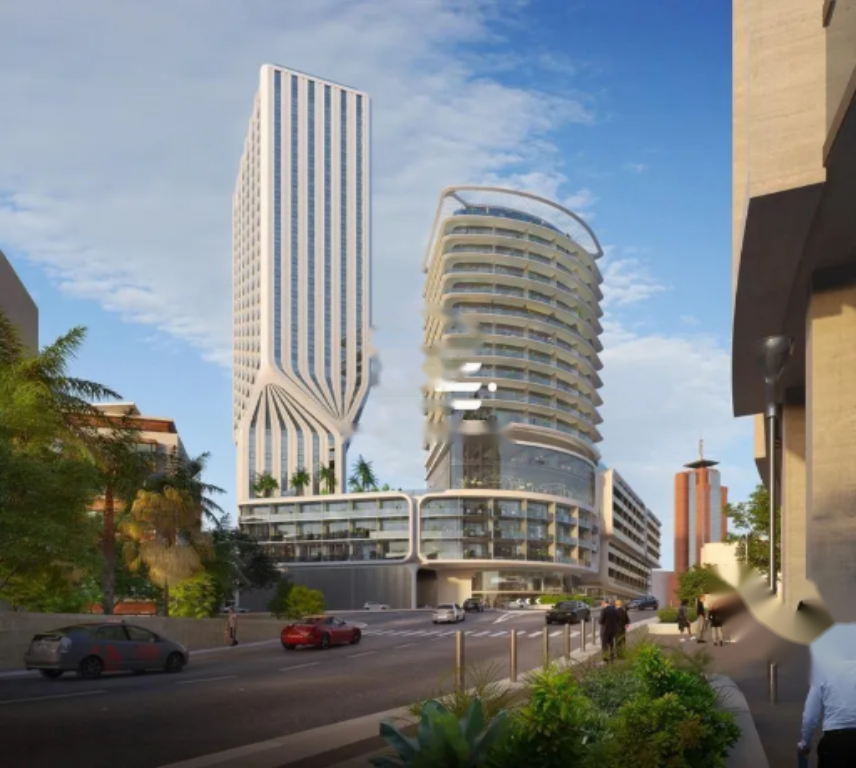 Квартира в Сент-Джулиансе, Мальта, 63 м² - фото 19