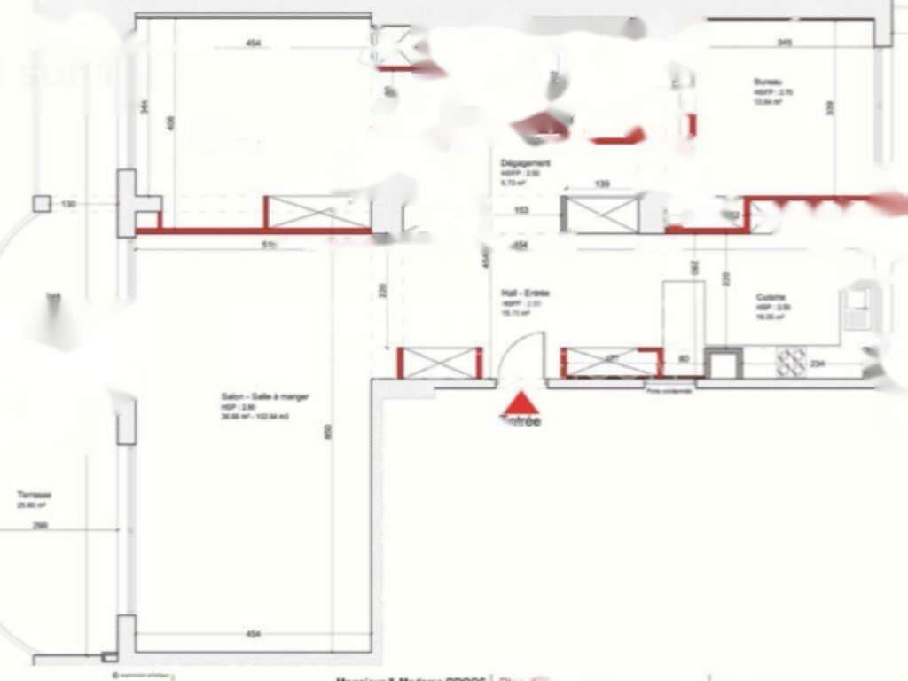 Квартира в Сен-Романе, Монако, 165 м² - фото 19