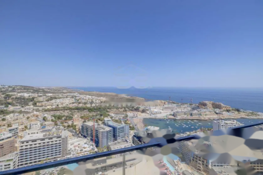 Квартира в Слиме, Мальта, 66 м² - фото 19