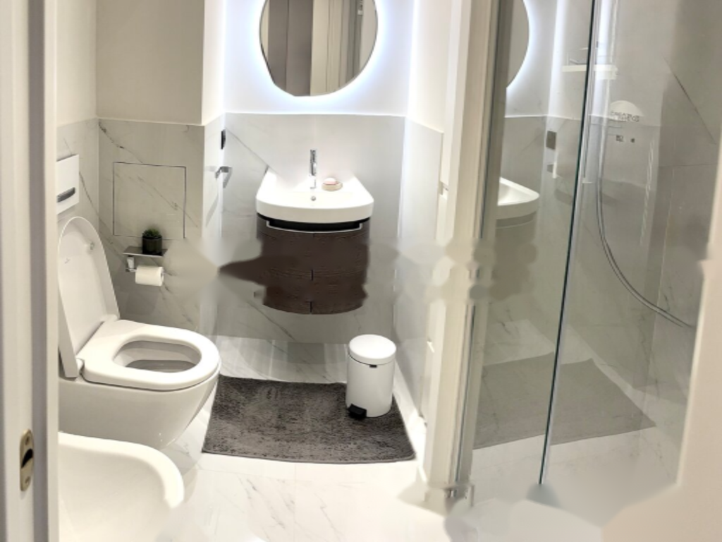 Квартира в Ларвотто, Монако, 309 м² - фото 19