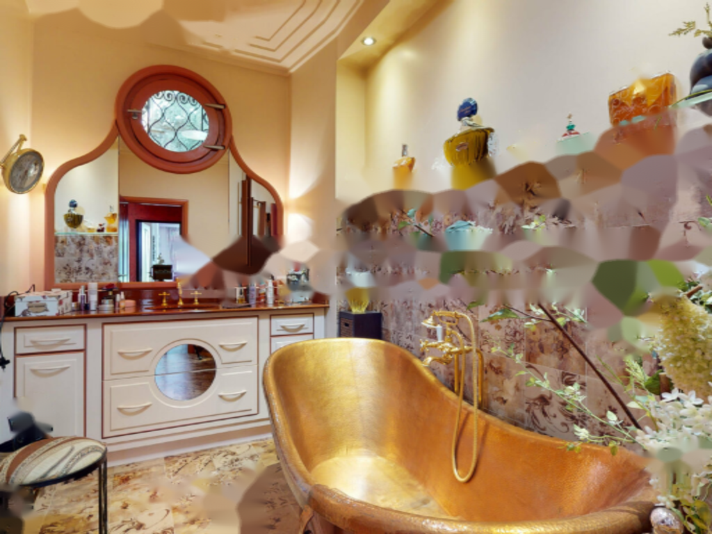 Квартира в Сен-Романе, Монако, 970 м² - фото 19