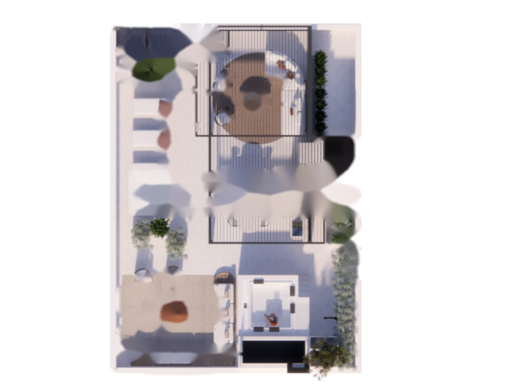 Квартира в Монте Карло, Монако, 474 м² - фото 19