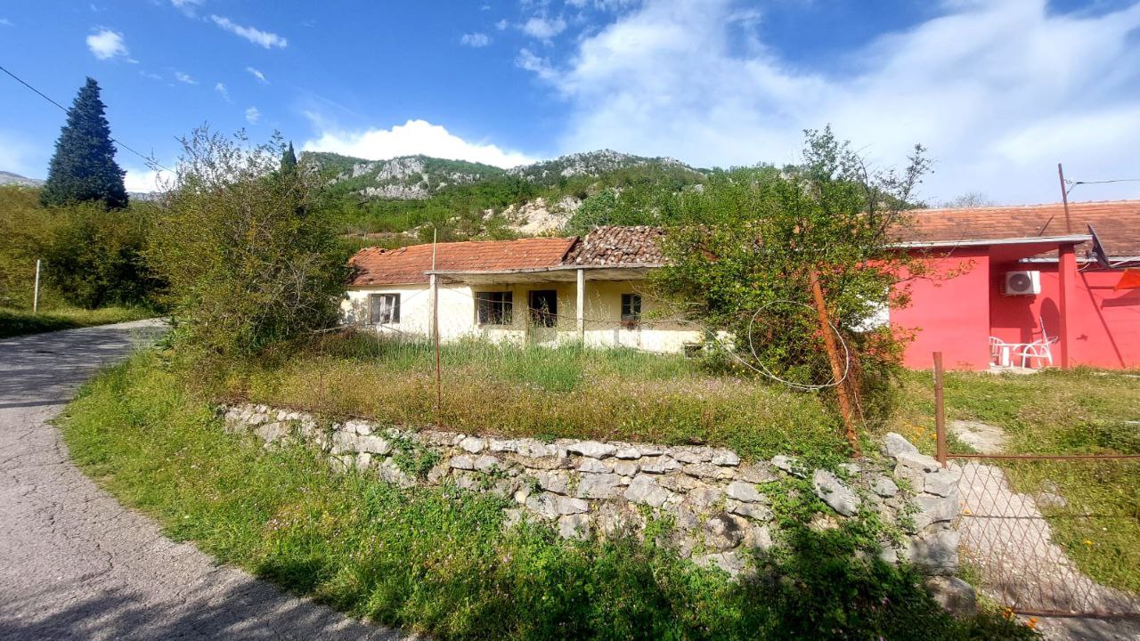 Дом в Даниловграде, Черногория, 99 м² - фото 2