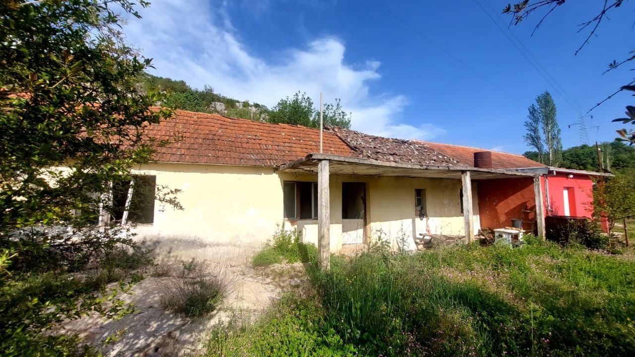 Дом в Даниловграде, Черногория, 99 м² - фото 1