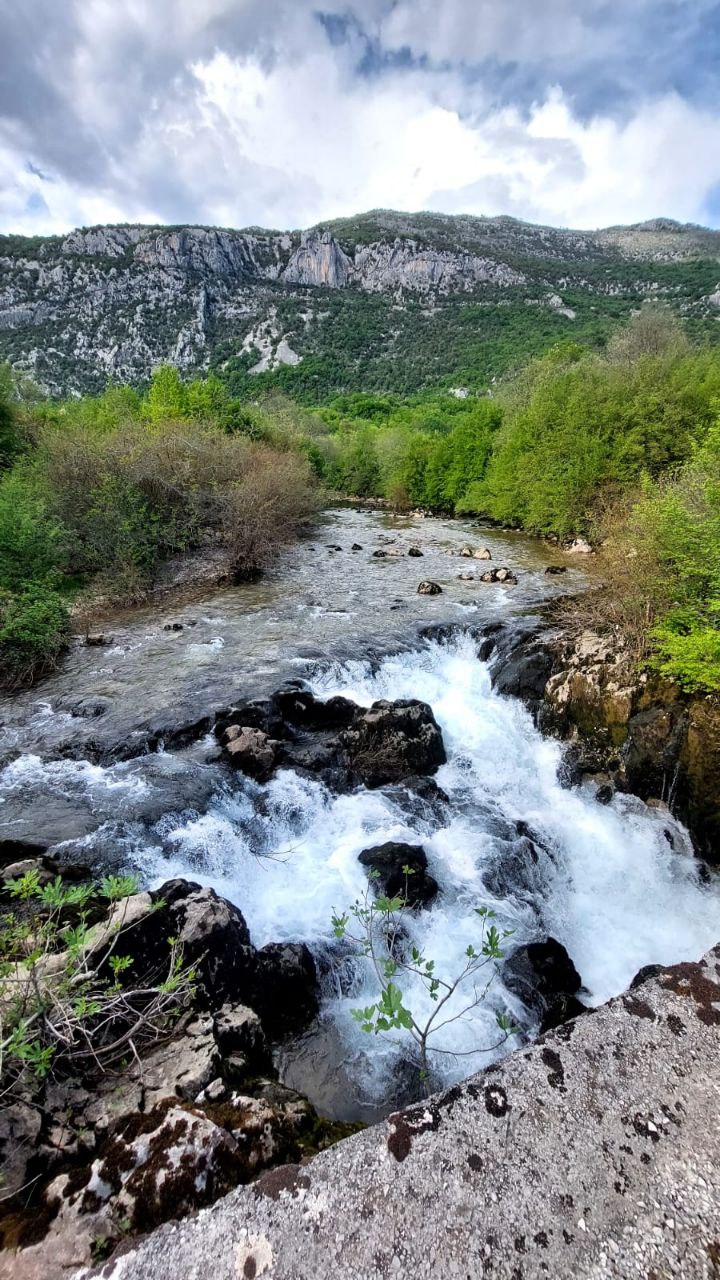 Дом в Даниловграде, Черногория, 99 м² - фото 10