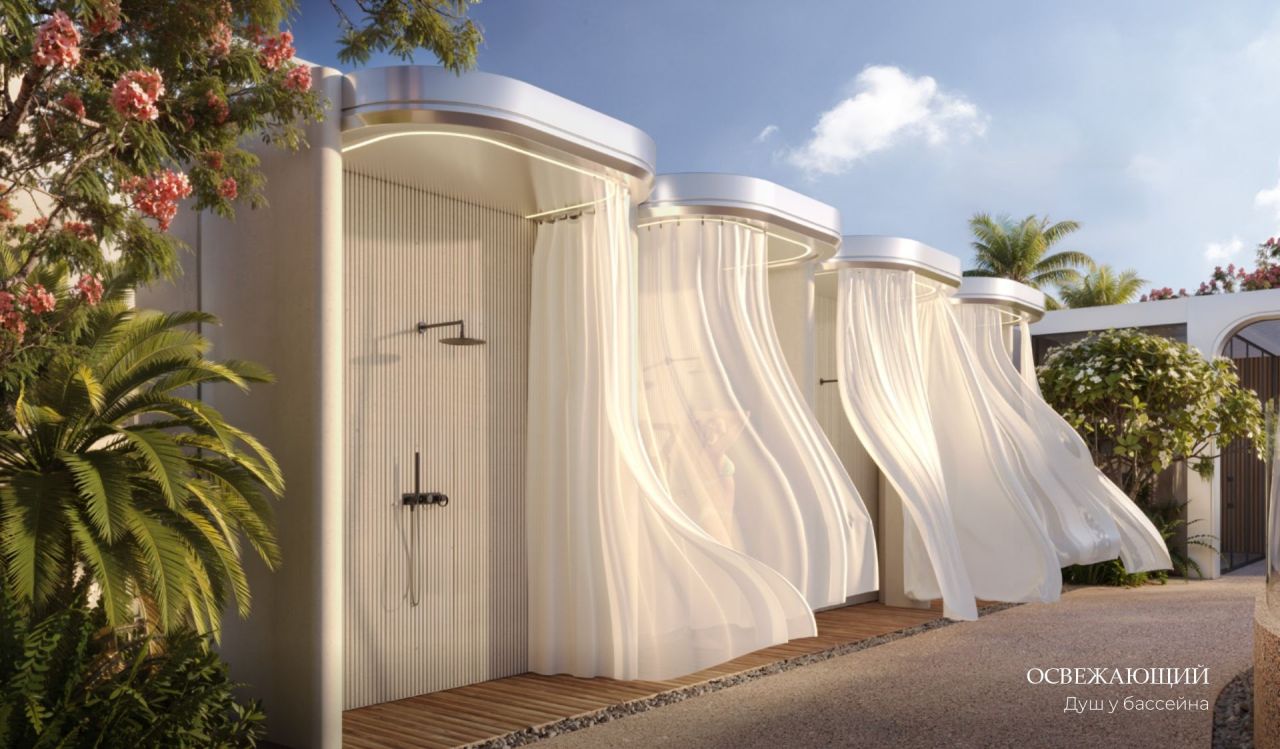 Квартира в Дубае, ОАЭ, 112 м² - фото 5