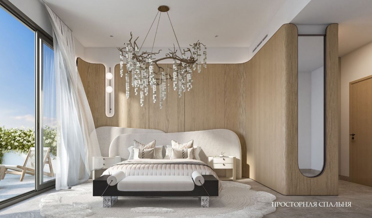 Квартира в Дубае, ОАЭ, 112 м² - фото 12