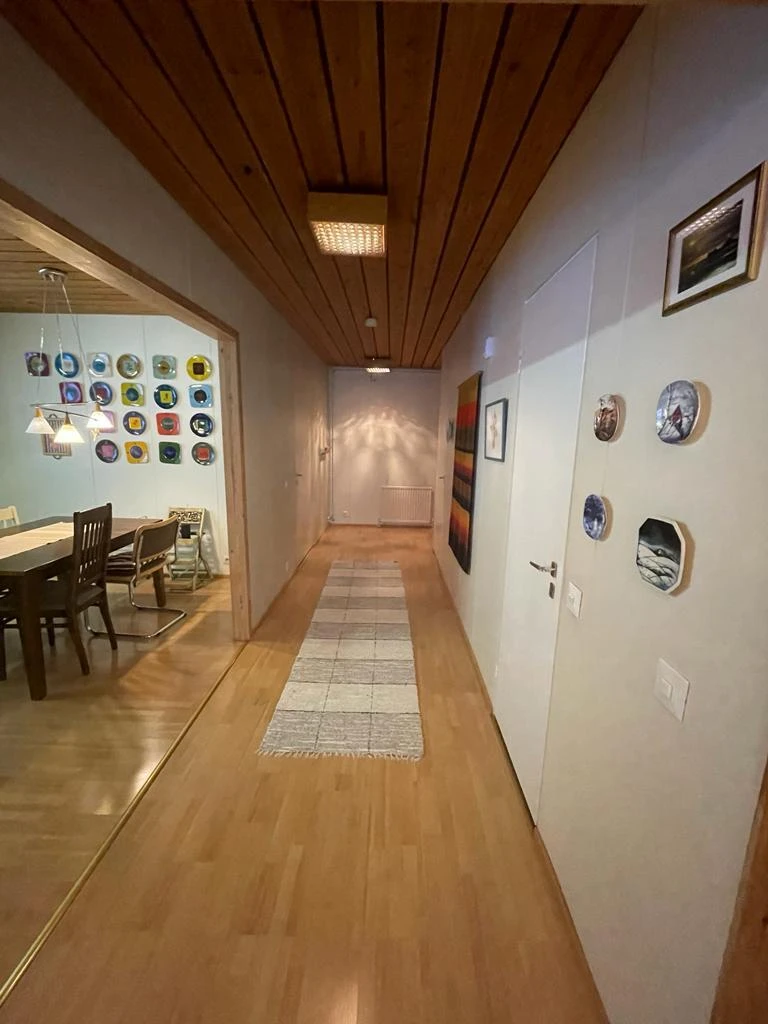 Дом в Хюрюнсалми, Финляндия, 163 м² - фото 13