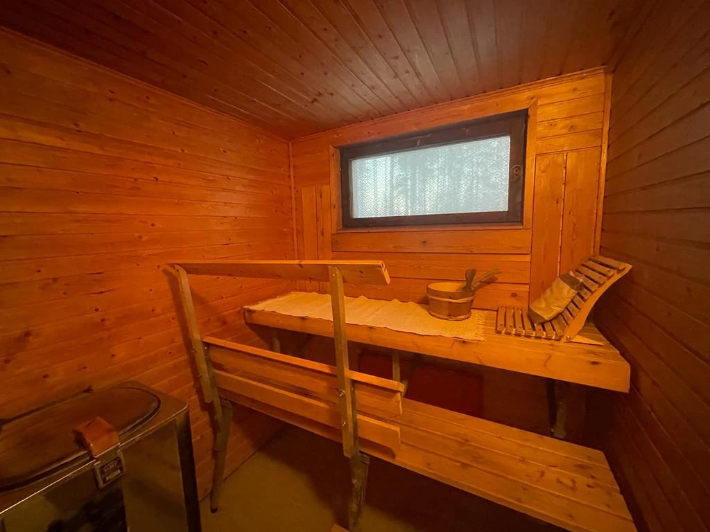 Дом в Хюрюнсалми, Финляндия, 163 м² - фото 18