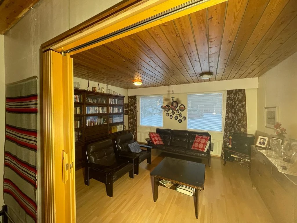 Дом в Хюрюнсалми, Финляндия, 163 м² - фото 12