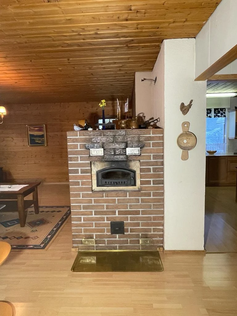 Дом в Хюрюнсалми, Финляндия, 163 м² - фото 14