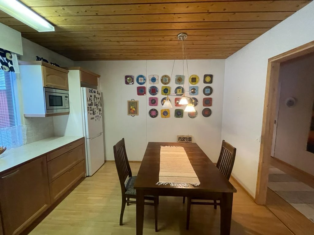 Дом в Хюрюнсалми, Финляндия, 163 м² - фото 10