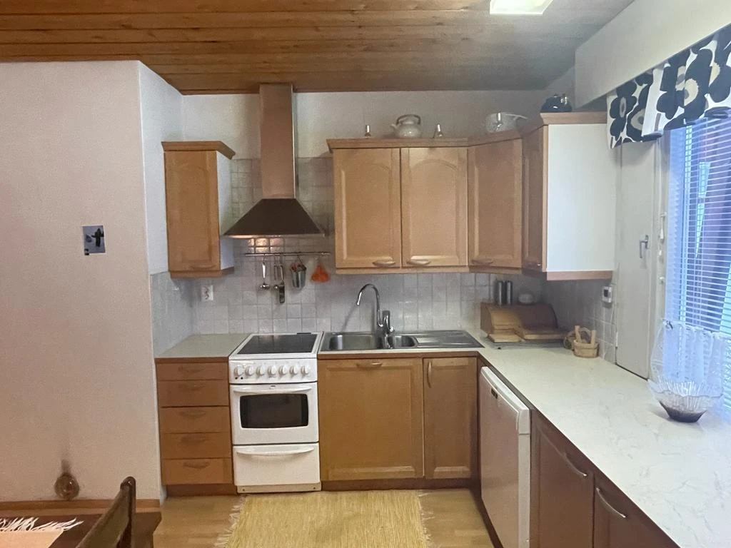 Дом в Хюрюнсалми, Финляндия, 163 м² - фото 8