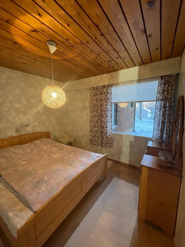 Дом в Хюрюнсалми, Финляндия, 163 м² - фото 16