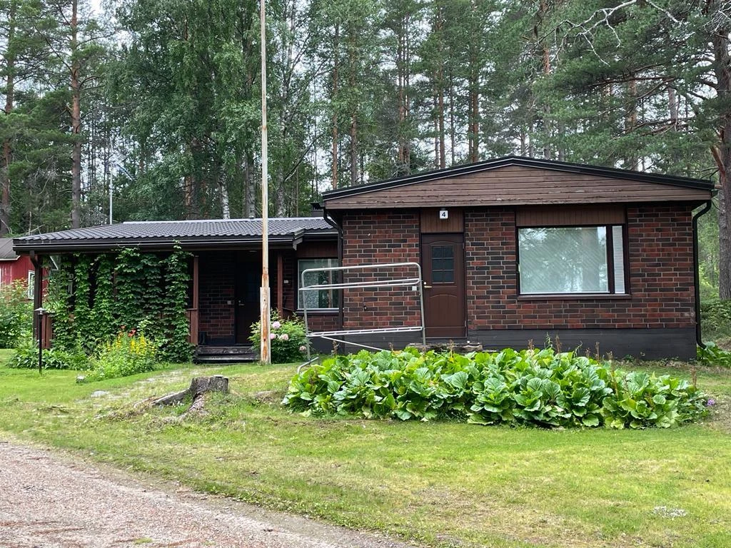 Дом в Хюрюнсалми, Финляндия, 163 м² - фото 3