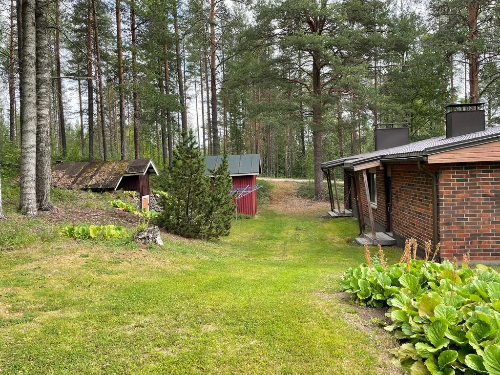 Дом в Хюрюнсалми, Финляндия, 163 м² - фото 7