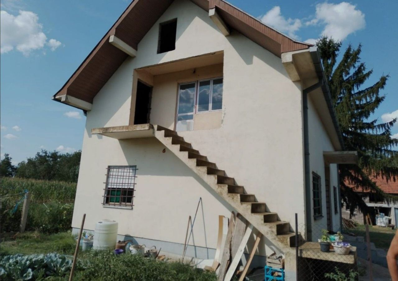 Дом в Нише, Сербия, 75 м² - фото 3