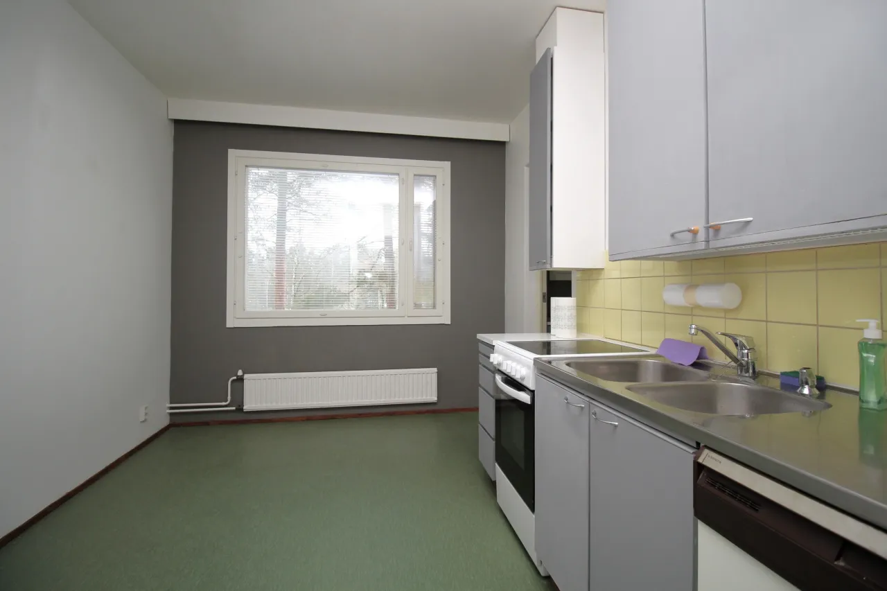 Квартира в Хейнола, Финляндия, 94 м² - фото 6