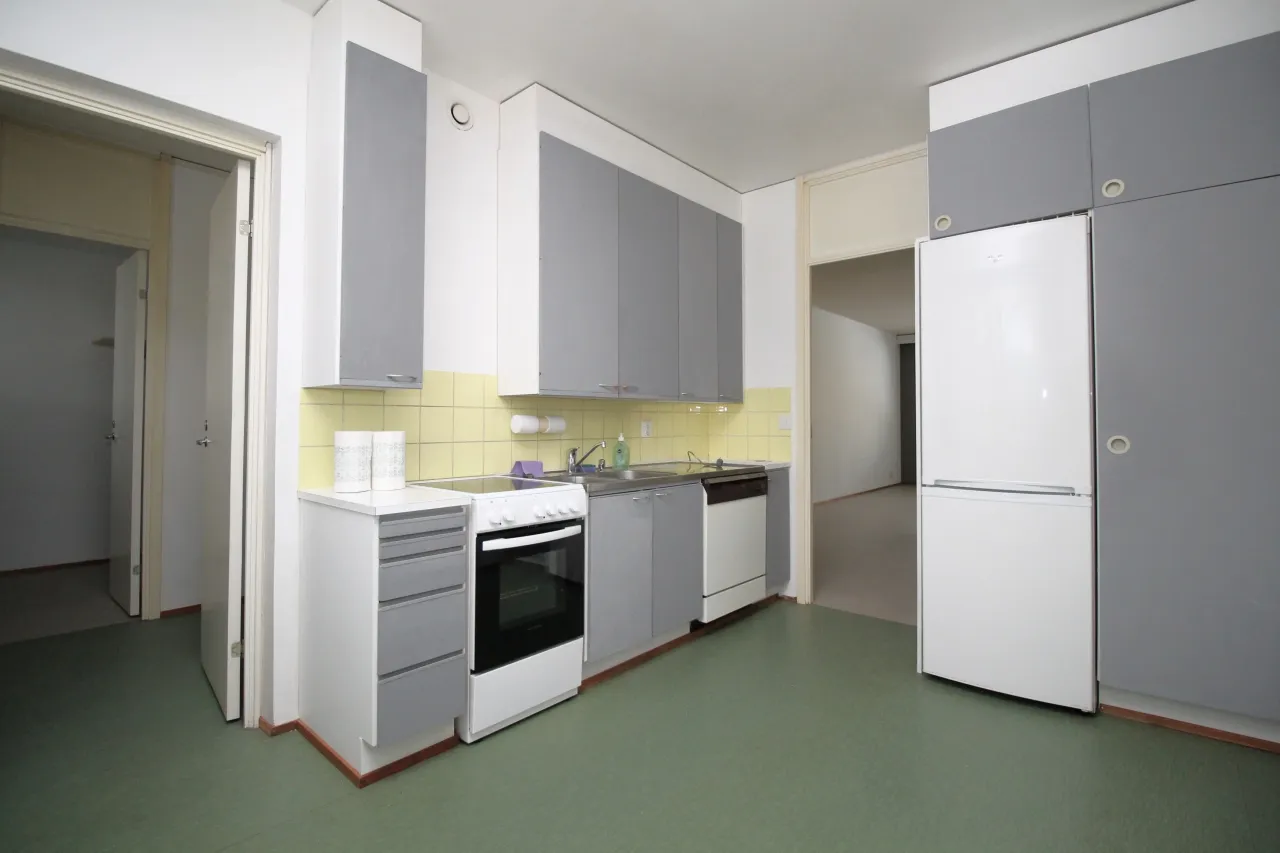 Квартира в Хейнола, Финляндия, 94 м² - фото 5